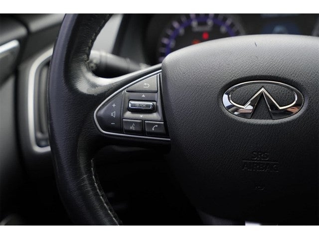 2017 INFINITI Q50 3.0t Premium