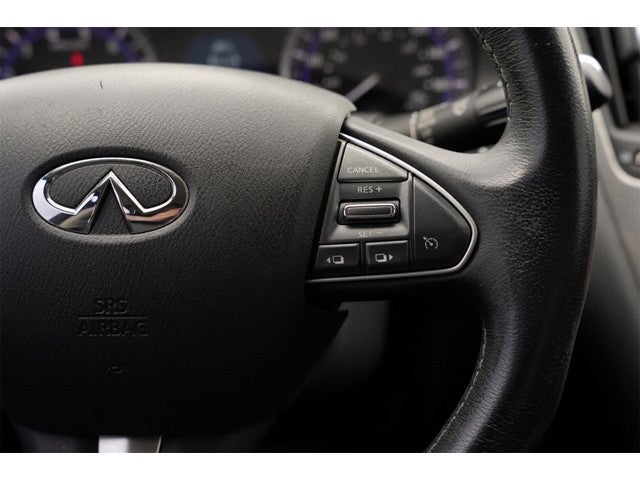 2017 INFINITI Q50 3.0t Premium