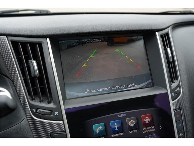 2017 INFINITI Q50 3.0t Premium