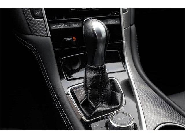 2017 INFINITI Q50 3.0t Premium