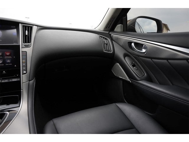 2017 INFINITI Q50 3.0t Premium