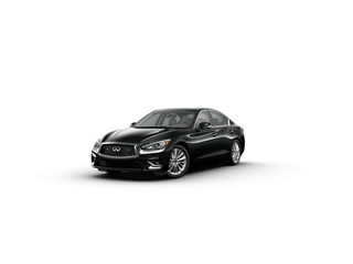 2021 INFINITI Q50 3.0t LUXE