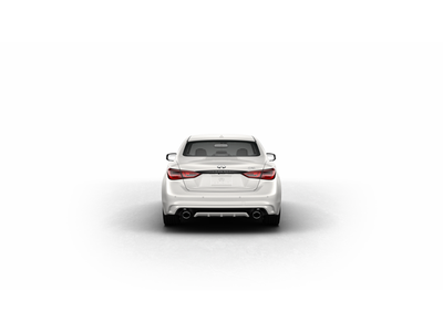 2023 INFINITI Q50 SENSORY