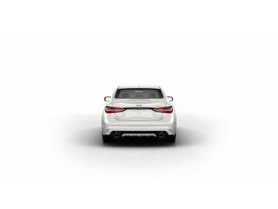 2023 INFINITI Q50 SENSORY