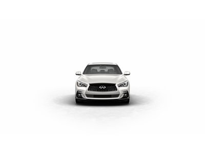 2023 INFINITI Q50 SENSORY