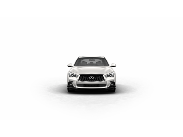 2023 INFINITI Q50 SENSORY