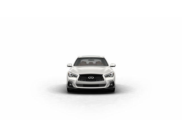 2023 INFINITI Q50 SENSORY