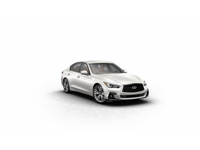 2023 INFINITI Q50 SENSORY