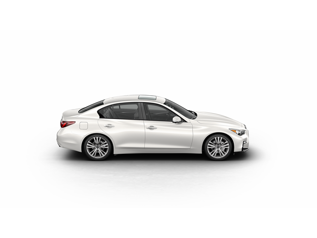 2023 INFINITI Q50 SENSORY