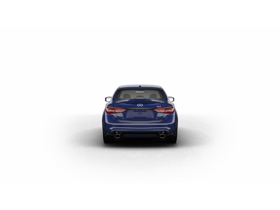 2023 INFINITI Q50 SENSORY