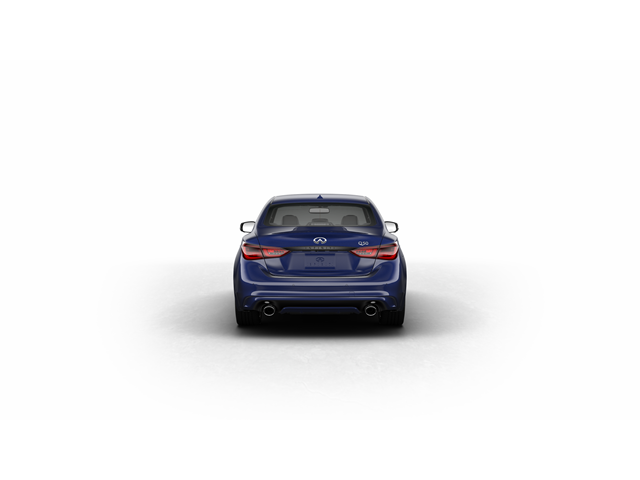 2023 INFINITI Q50 SENSORY