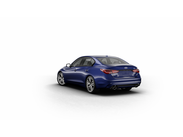 2023 INFINITI Q50 SENSORY