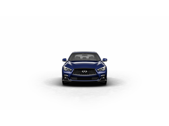 2023 INFINITI Q50 SENSORY