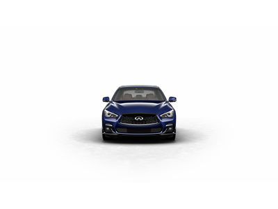 2023 INFINITI Q50 SENSORY