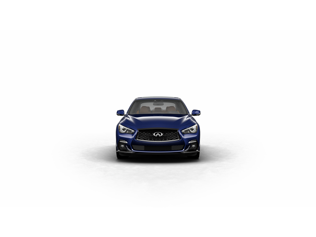 2023 INFINITI Q50 SENSORY