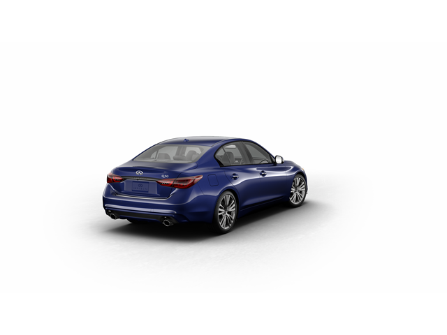 2023 INFINITI Q50 SENSORY