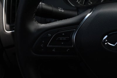 2023 INFINITI Q50 SENSORY