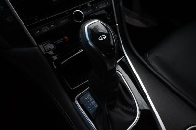 2023 INFINITI Q50 SENSORY
