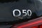 2023 INFINITI Q50 SENSORY