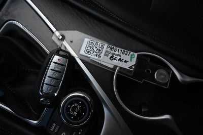 2023 INFINITI Q50 SENSORY
