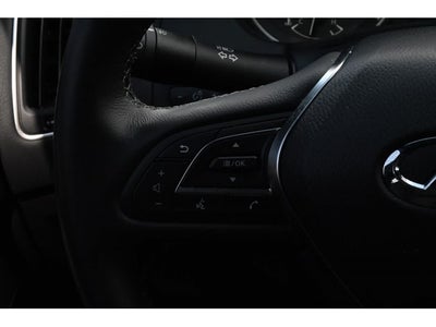 2023 INFINITI Q50 SENSORY