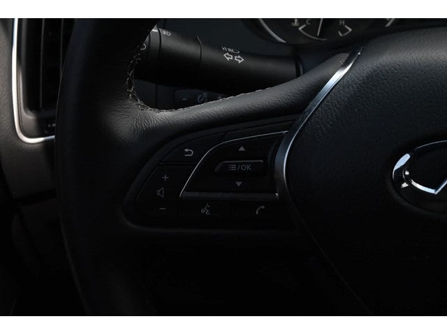 2023 INFINITI Q50 SENSORY