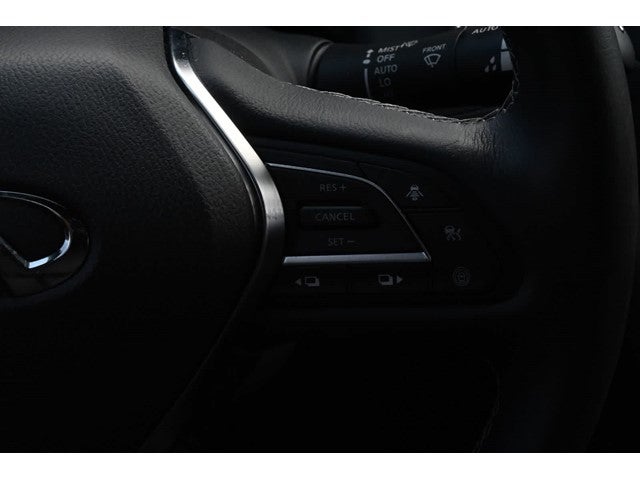 2023 INFINITI Q50 SENSORY