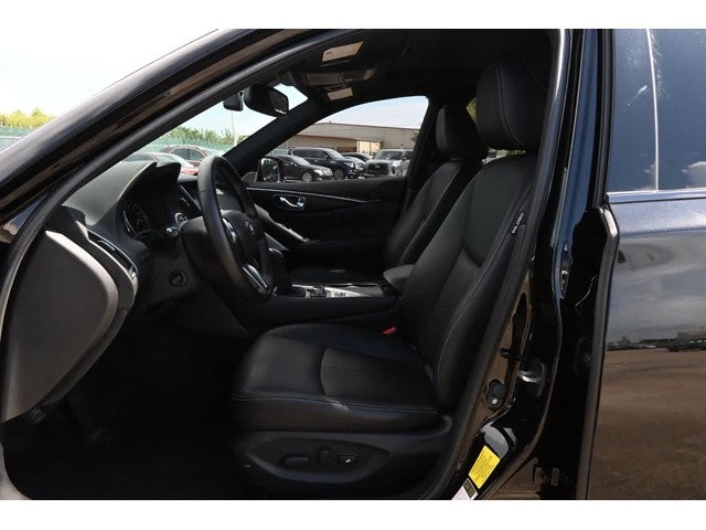 2023 INFINITI Q50 SENSORY