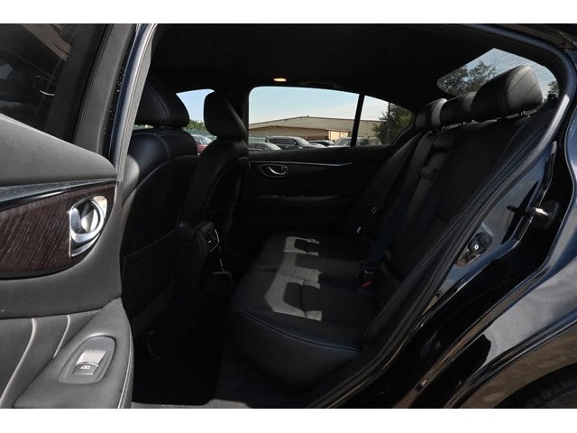 2023 INFINITI Q50 SENSORY