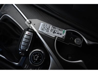 2023 INFINITI Q50 SENSORY