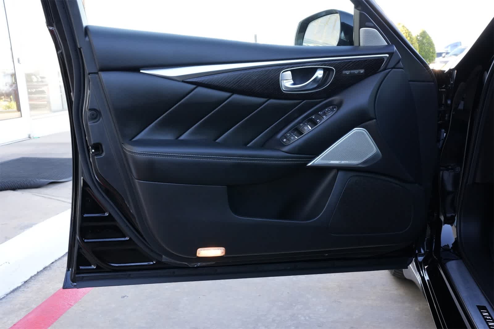 2024 INFINITI Q50 SENSORY RWD