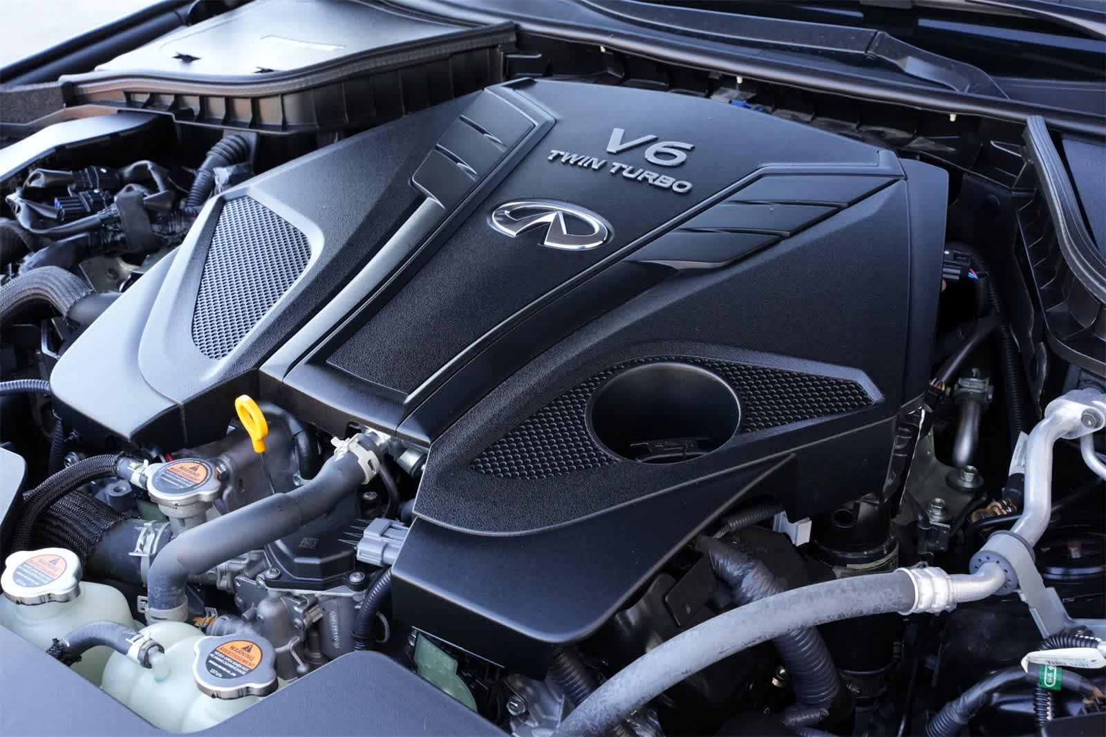 2024 INFINITI Q50 SENSORY RWD