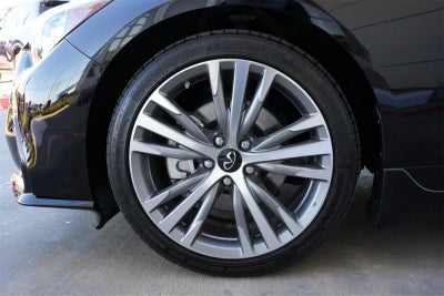 2024 INFINITI Q50 SENSORY RWD