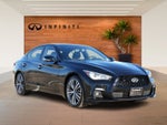 2024 INFINITI Q50 SENSORY RWD