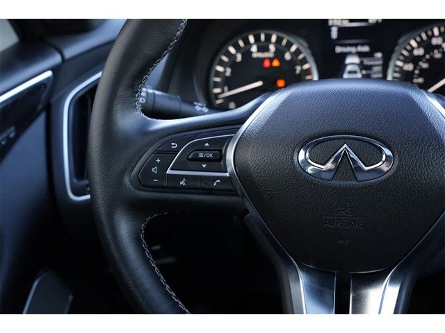 2024 INFINITI Q50 SENSORY RWD