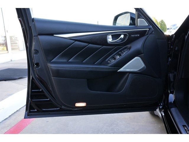 2024 INFINITI Q50 SENSORY RWD