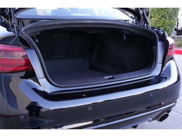 2024 INFINITI Q50 SENSORY RWD