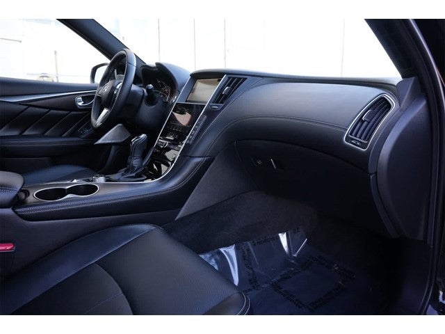 2024 INFINITI Q50 SENSORY RWD