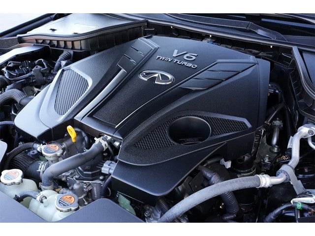 2024 INFINITI Q50 SENSORY RWD