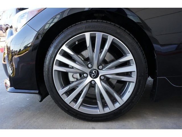 2024 INFINITI Q50 SENSORY RWD