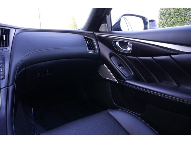 2024 INFINITI Q50 SENSORY RWD