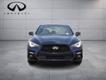 2023 INFINITI Q50 SENSORY