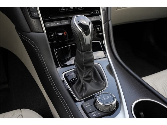 2023 INFINITI Q50 SENSORY