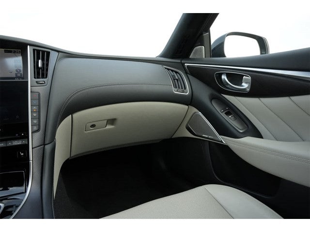 2023 INFINITI Q50 SENSORY