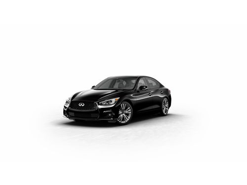 2023 INFINITI Q50 SENSORY