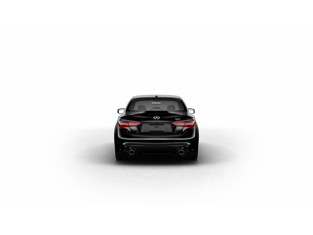 2023 INFINITI Q50 SENSORY