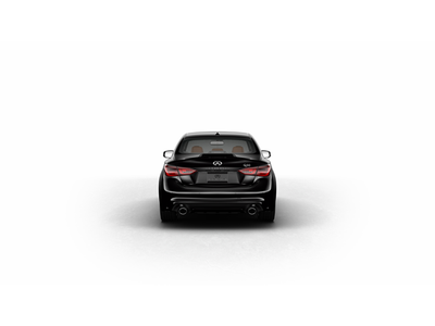 2023 INFINITI Q50 SENSORY
