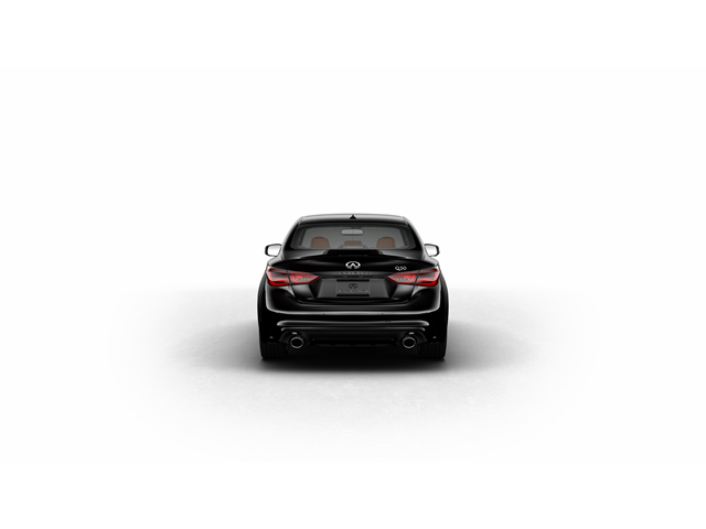 2023 INFINITI Q50 SENSORY