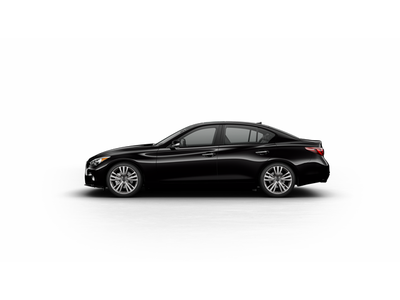2023 INFINITI Q50 SENSORY