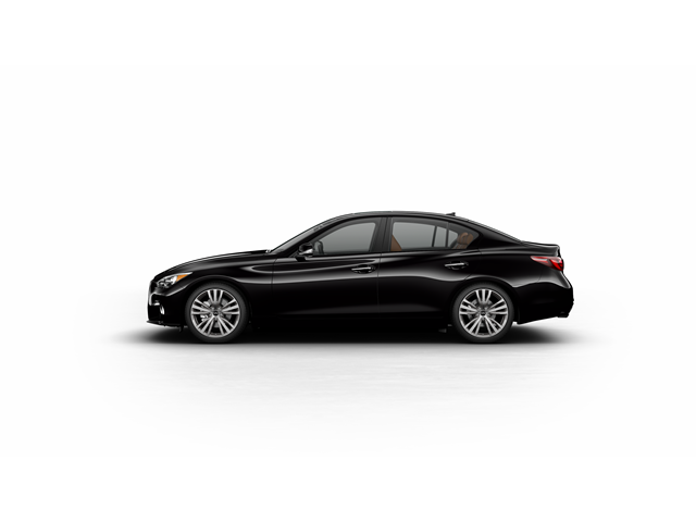 2023 INFINITI Q50 SENSORY
